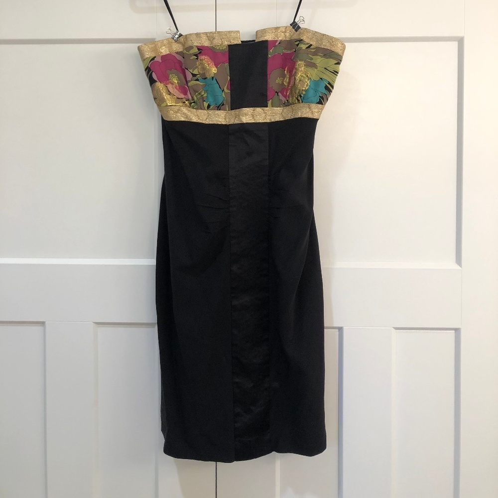 Nicole Miller Cocktail Dress